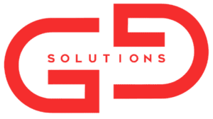 GD Solutions Favicon
