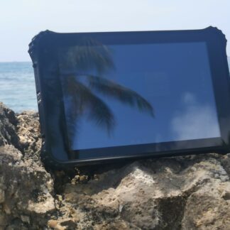 GD-Solutions - Tablette tactile 8