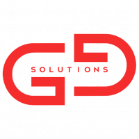GD Solutions Favicon